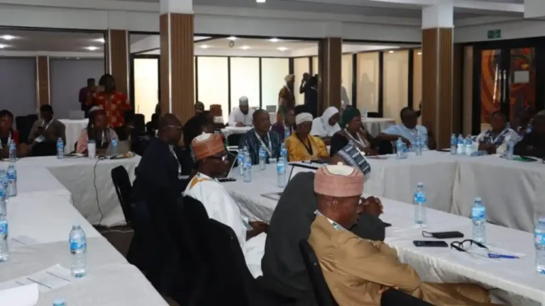 Nigeria moves to domesticate Kampala declaration for food security