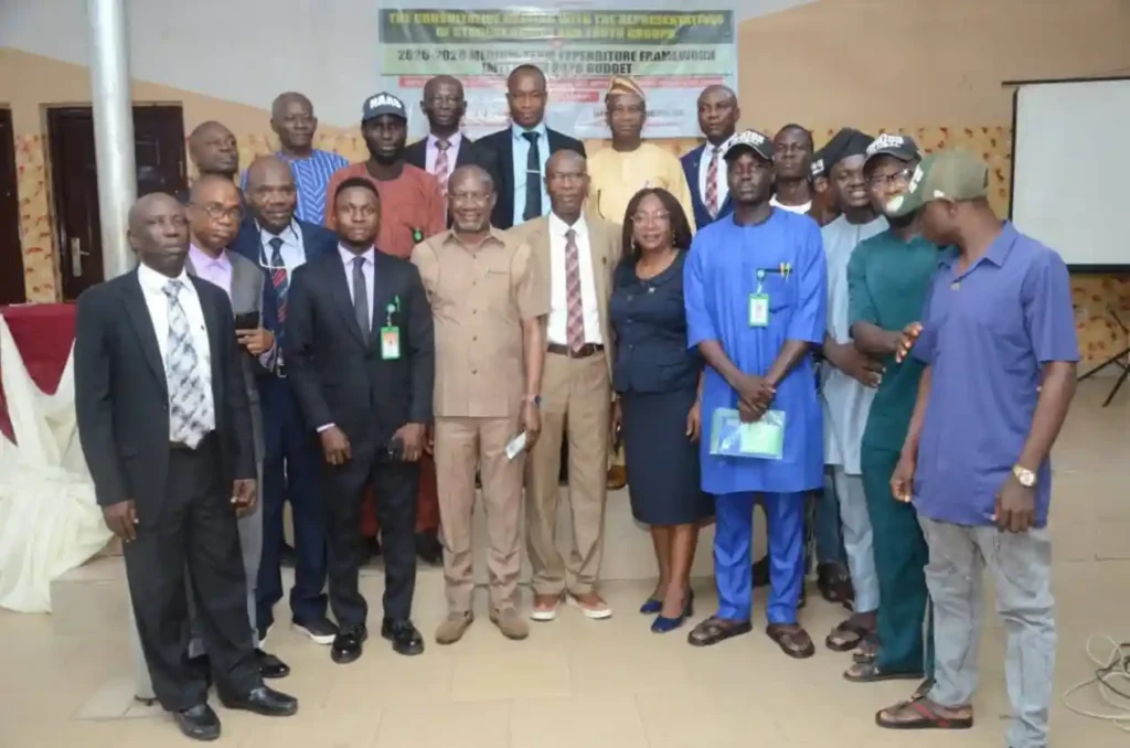 Ondo govt doubles bursary disbursement for indigent students