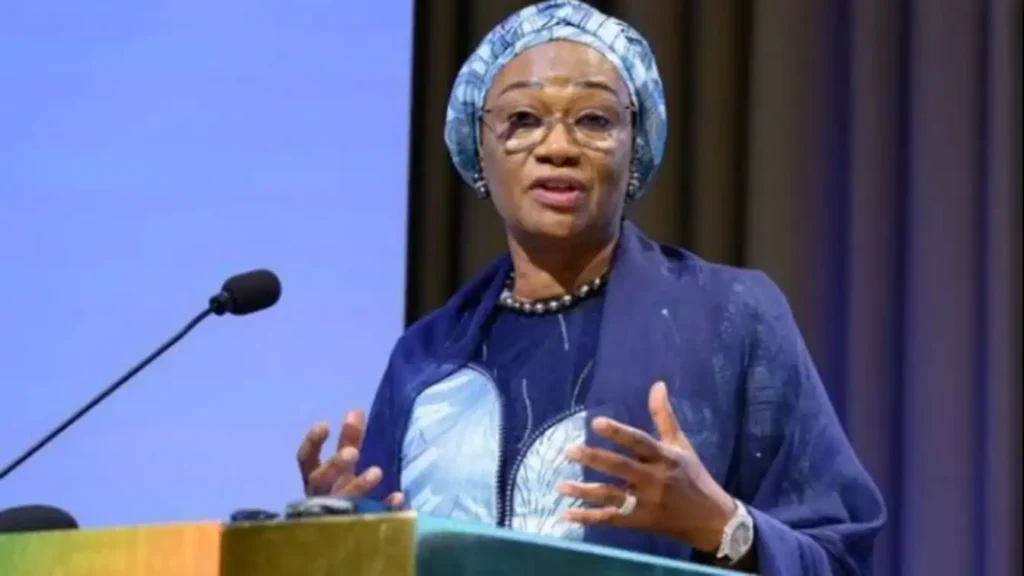 Oluremi Tinubu launches N1bn women empowerment programme in Imo