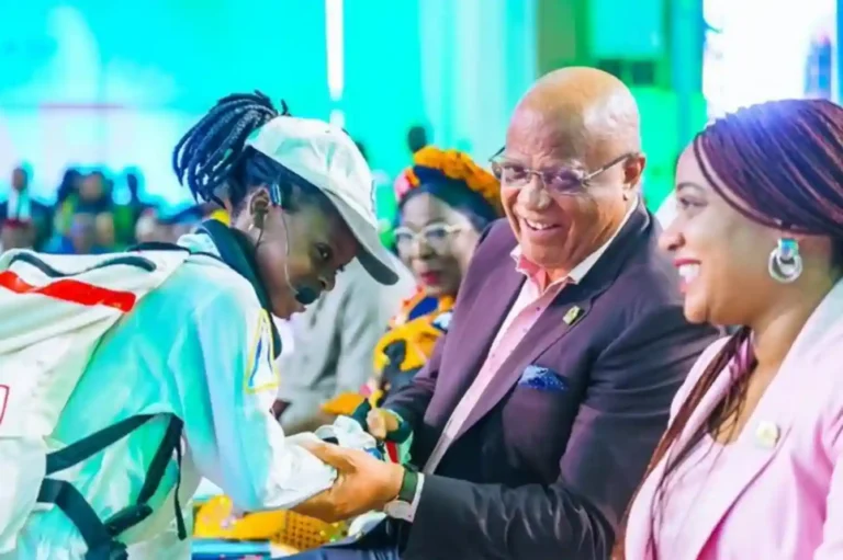 Ibom Ignite conference 2025 opens, calls for empowerment, innovation