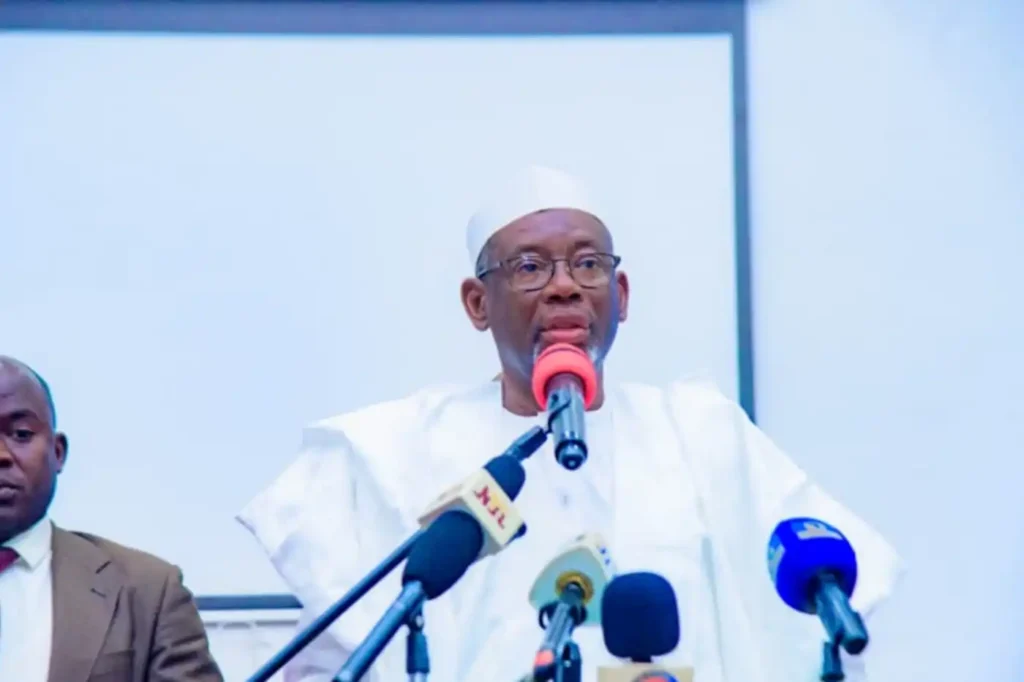 Jigawa Gov launches empowerment programme for 1400 women