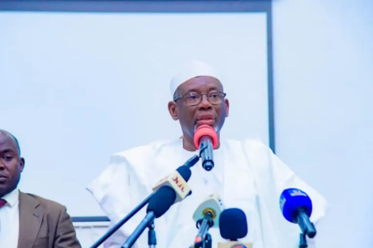 Jigawa Gov launches empowerment programme for 1400 women