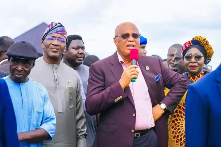 Akwa Ibom relocates CNG bus terminal to for better accessibility