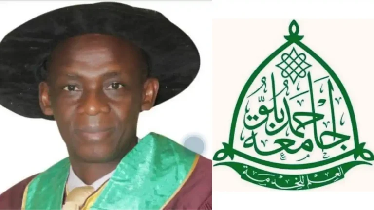 ABU Zaria loses 2,000 staff in five years, VC raises alarm