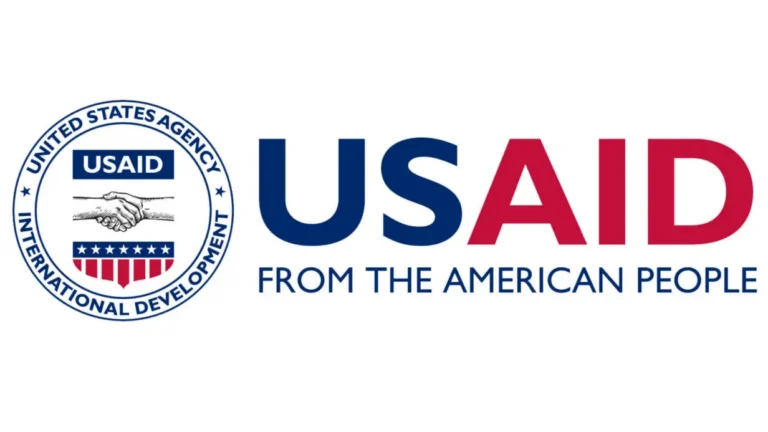 Nigeria ranked third in Africa for USAID funding, receives $876 in 2024