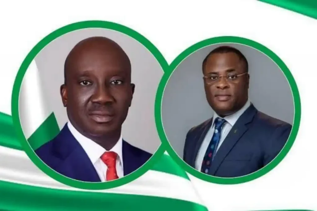 Edo Gov promises prompt payment of teachers salaries, retirement benefits