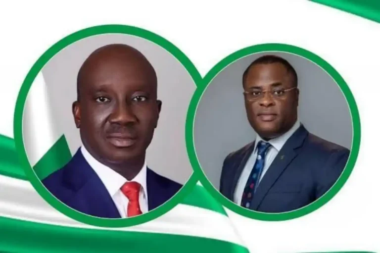 Edo Gov promises prompt payment of teachers salaries, retirement benefits