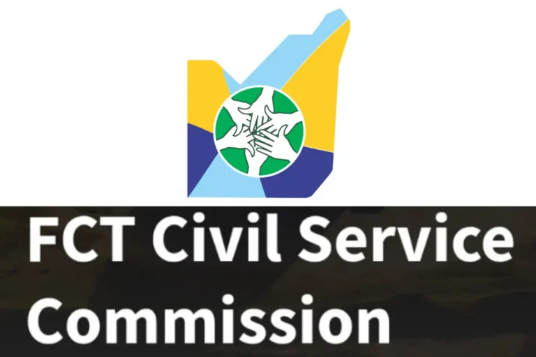 FCT civil service commission opens recruitment for professionals