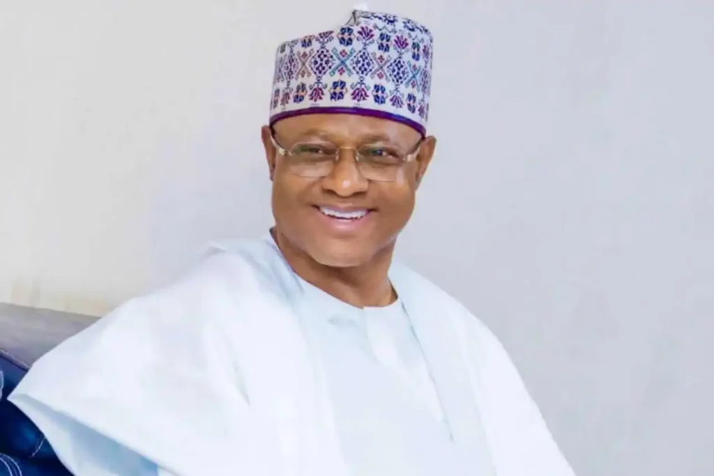 Kaduna approves N2.3bn for pensioners, families of deceased workers