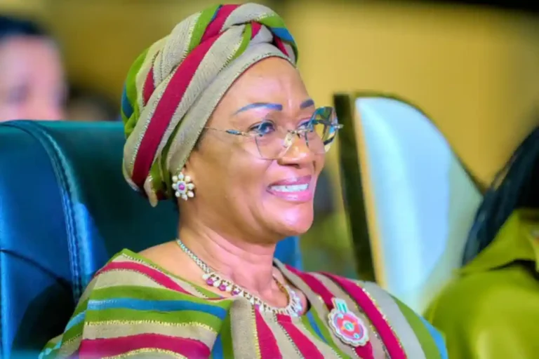Oluremi Tinubu empowers 500 Edo women with N50,000 each