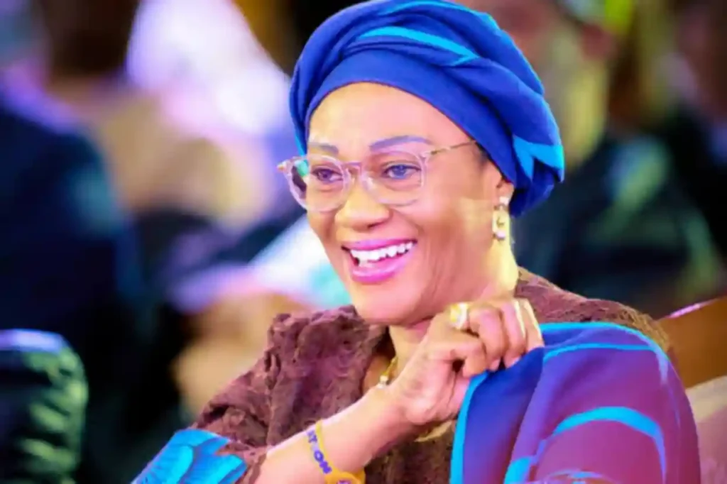 Oluremi Tinubu calls for urgent action on teacher shortage