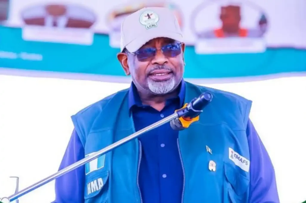 Nigeria achieves breakthrough with rainfed wheat cultivation in Plateau