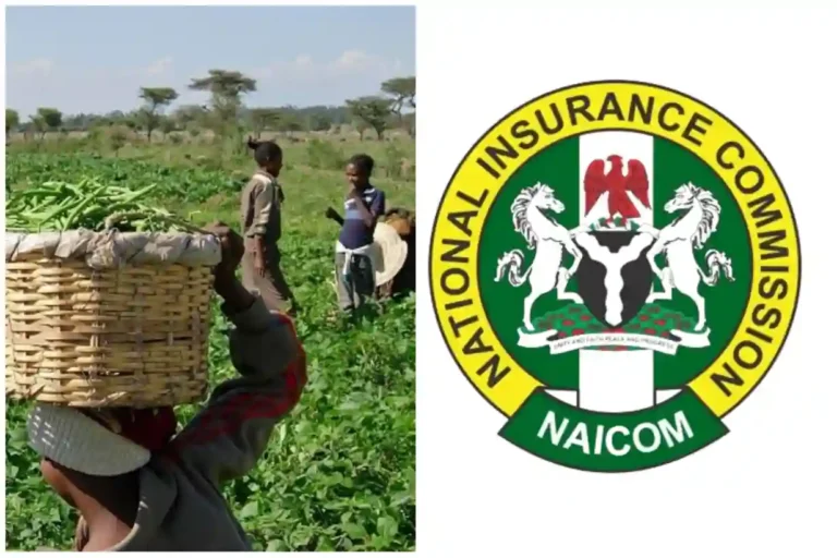 FG confirms 1.47 million farmers covered under agricultural insurance scheme
