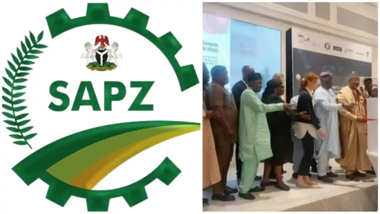 FG commits $538m to agro-Industrial processing zones
