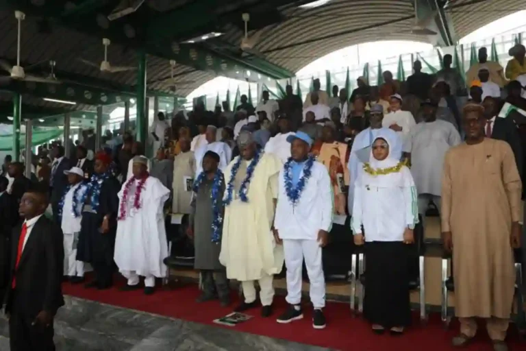 NUT urges FG to restore TRCN funding