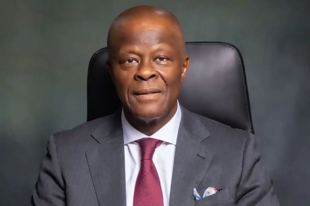 Wale Edun calls youth to tap climate finance opportunities