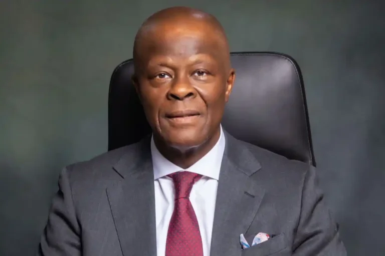 Wale Edun calls youth to tap climate finance opportunities