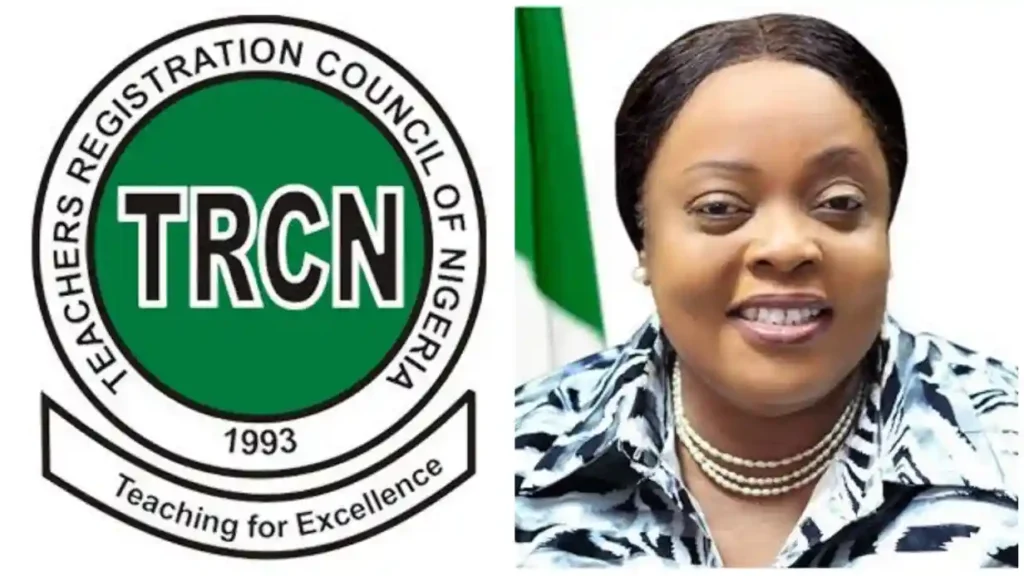 TRCN raises alarm over shortage Of qualified teachers