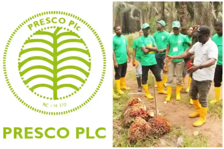 Presco begins first cohort of SIAT Academy graduate training program