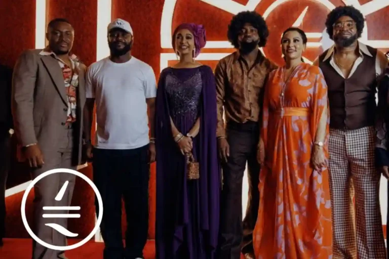 Chocolate City launches $1m fund for creative startups