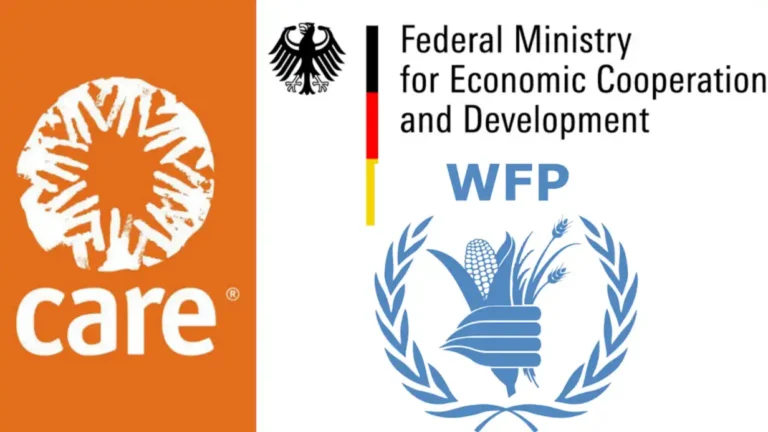 Germany, WFP, Care Nigeria to empower 6,389 Yobe households