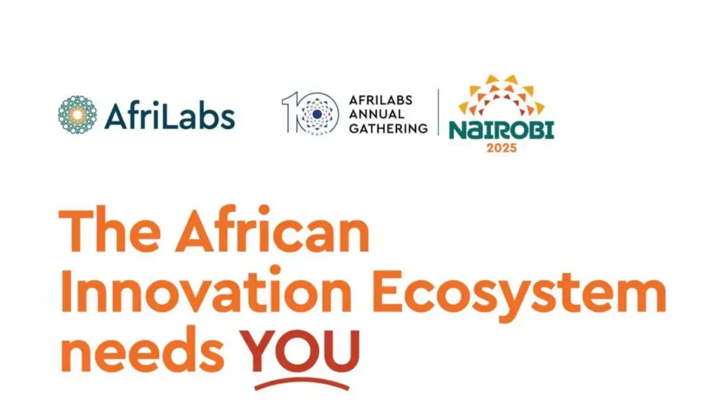 AfriLabs calls for volunteers ahead of 2025 annual gathering