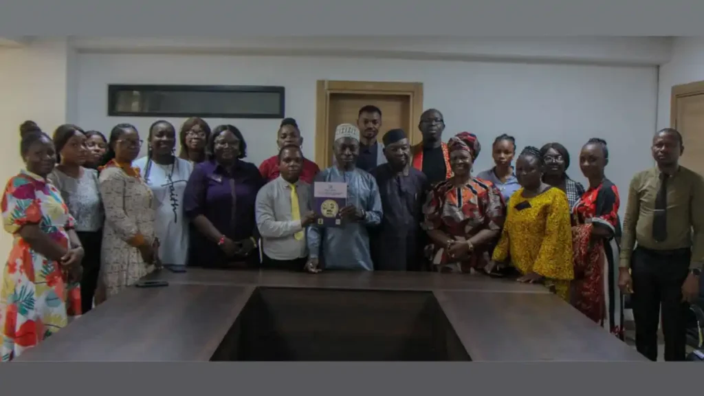 Edo State, UNICEF to launch 5-Year food and nutrition plan