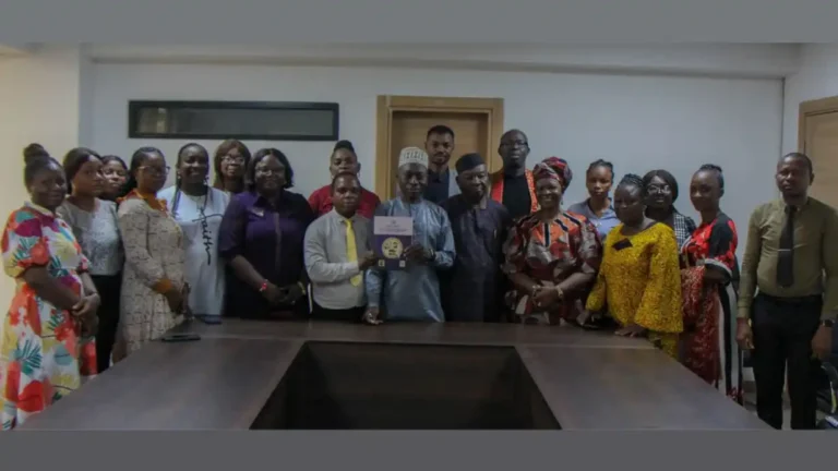 Edo State, UNICEF to launch 5-Year food and nutrition plan