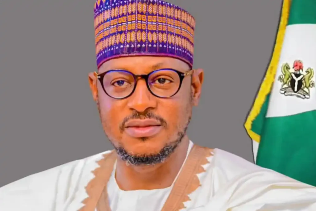 Katsina government approves recruitment of 1020 healthcare workers