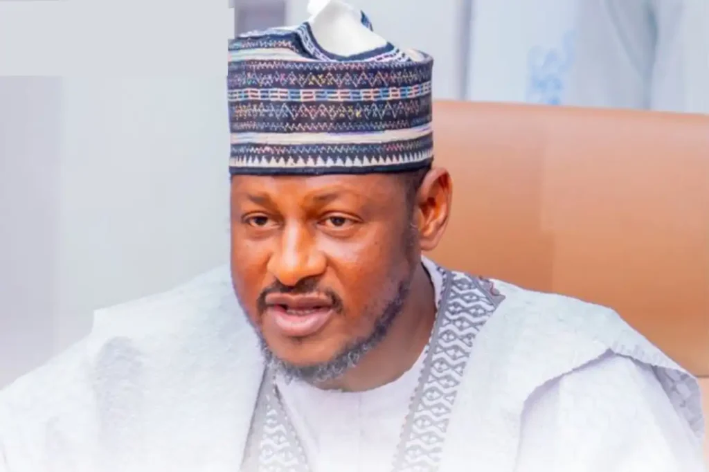 Katsina secures $8m SABER credit for ICT and business reforms