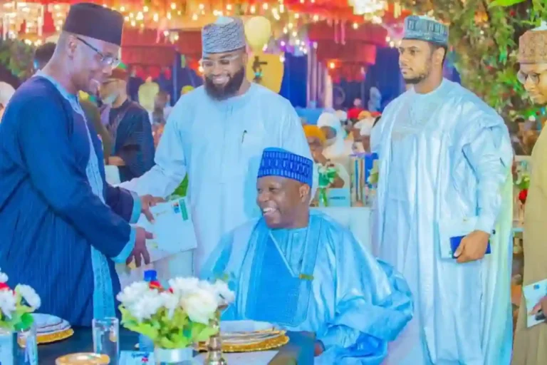 Gombe establishes information technology and digital economy commission