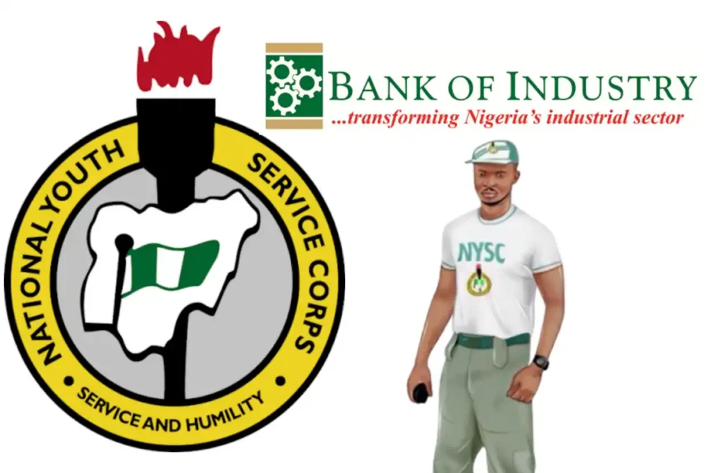 BOI launches N2bn loan programme for NYSC members