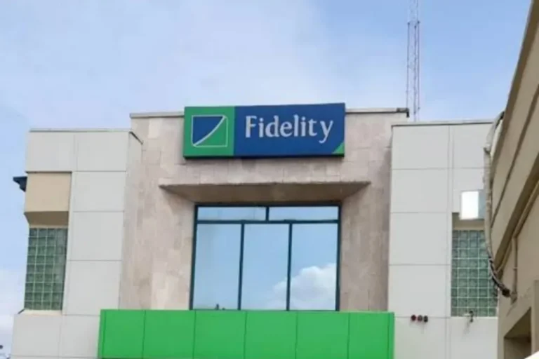 Fidelity Bank to begin N5bn NCGC credit scheme for MSMEs, women, youths