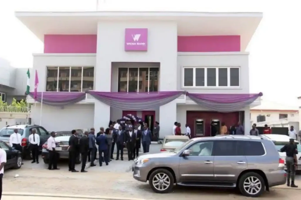 WEMA Bank, FG train 100 youths in vocational and digital skills