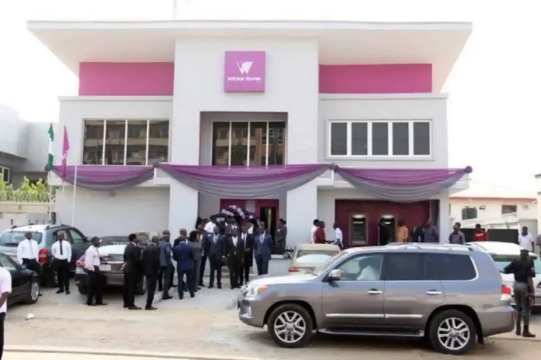 WEMA Bank, FG train 100 youths in vocational and digital skills