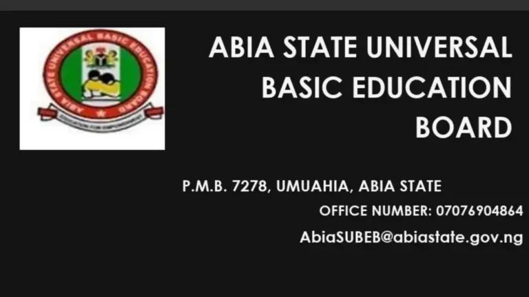 Abia subeb warns public against teachers recruitment circular