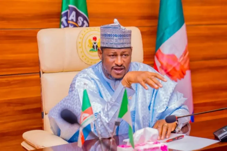 Katsina set to benefit from World Bank AGROW project