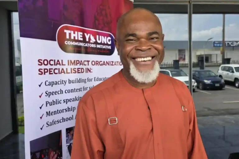 YCI launches vision 2035 AI-athon to train Nigerian girls