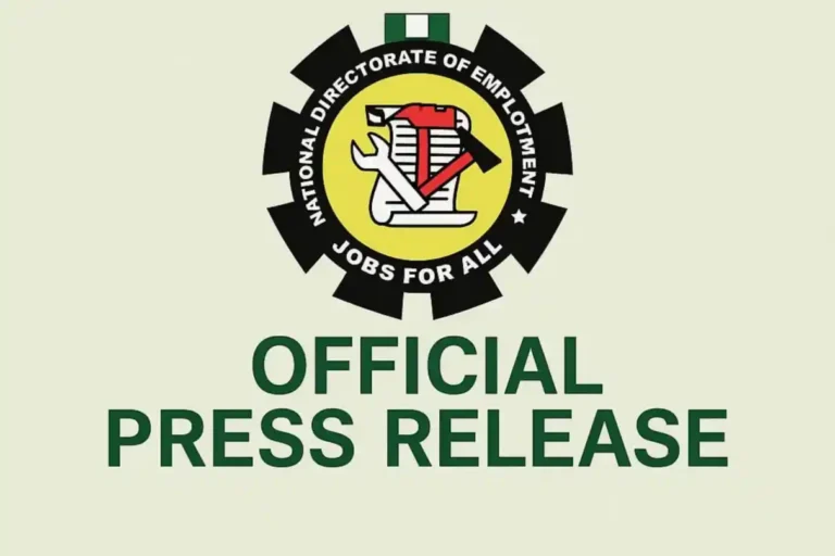 NDE RHEI 2 trainees to receive stipends after training session