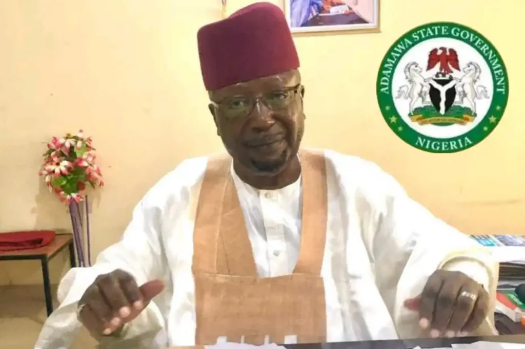 Adamawa civil service nears final stage of 5000 recruitment exercise