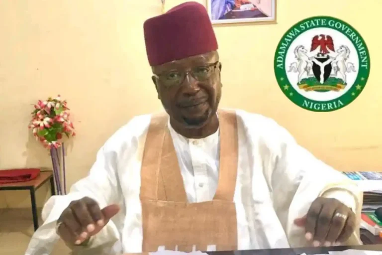 Adamawa civil service nears final stage of 5000 recruitment exercise