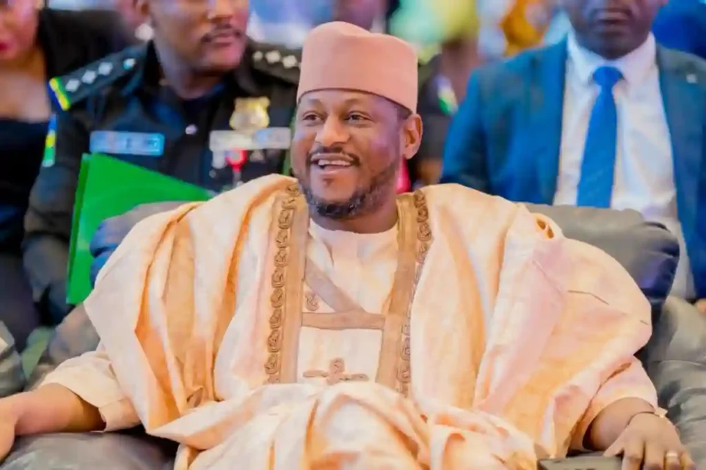 104000 Katsina girls benefit from cash transfer, 3500 TVET slots secured