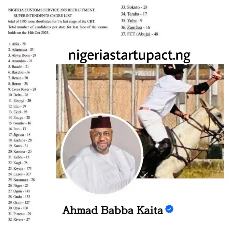 Claim circulates of 1785 shortlisted by state for NCS superintendents cbt