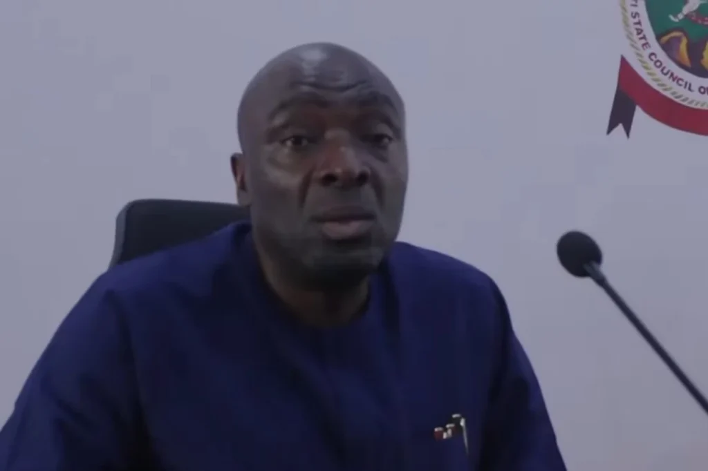 FHA boss confirms no state left behind in Tinubu’s renewed hope agenda