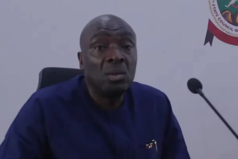 FHA boss confirms no state left behind in Tinubu’s renewed hope agenda