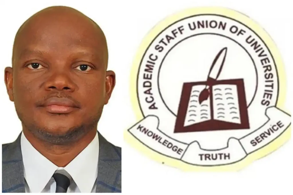 FG warns ASUU over planned strike, cites no work no pay rule