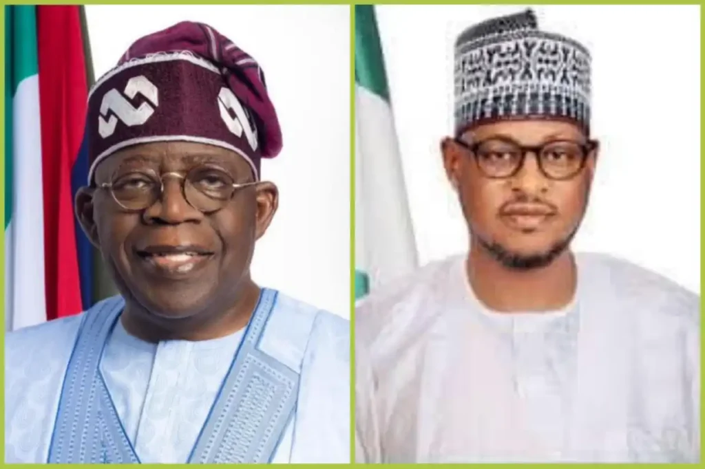 Katsina Gov hails Tinubu’s renewed hope ward development programme