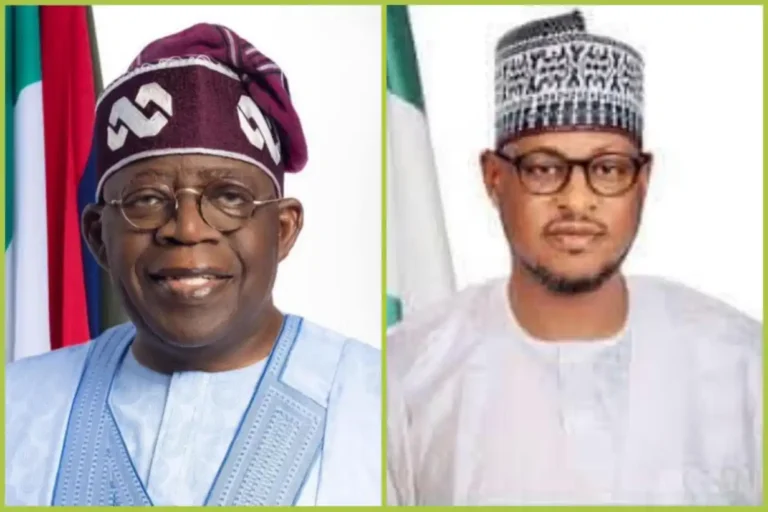 Katsina Gov hails Tinubu’s renewed hope ward development programme