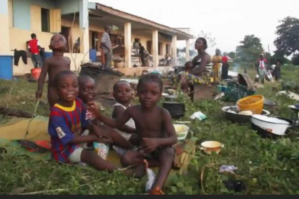 FG, UNICEF to give nutrition support to 300000 children