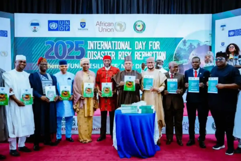 FG to empower flood-prone communities to manage their own safety